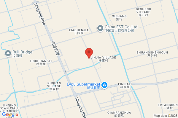 Sanmen Boda Electric Appliance Co., Ltd.