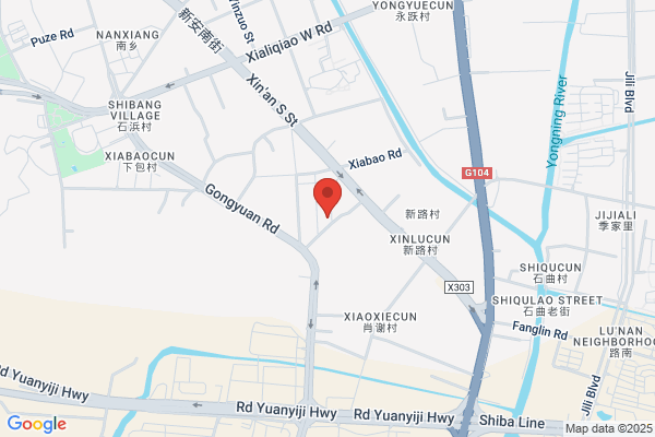 Taizhou City Luqiao Zhongji Motorcycle Co., Ltd.