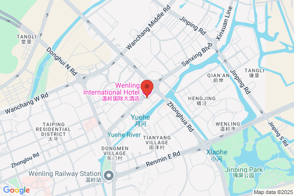 Wenling Snd Leisure Furniture Co., Ltd.