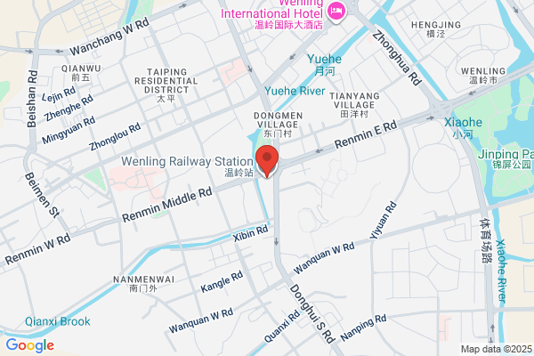 Yueqing Nine Radio Factory