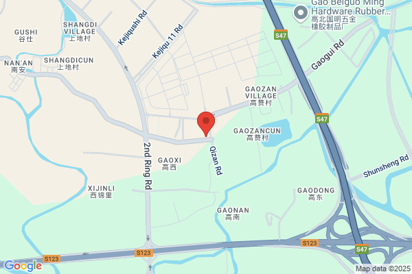 Dongyuan Mould Co.,ltd.