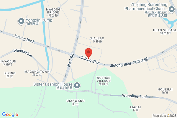 Wenling City Electric Factory Sets