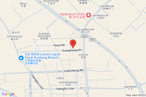 Taizhou Simer Mechanical & Electrical Manufacture Co., Ltd.