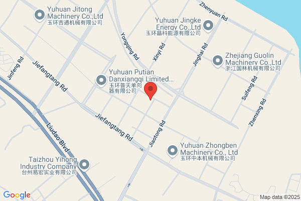 Taizhou Yihao Steering Gear Co., Ltd.