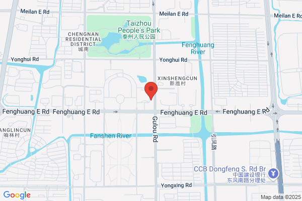 Taizhou Bangzhijixiean