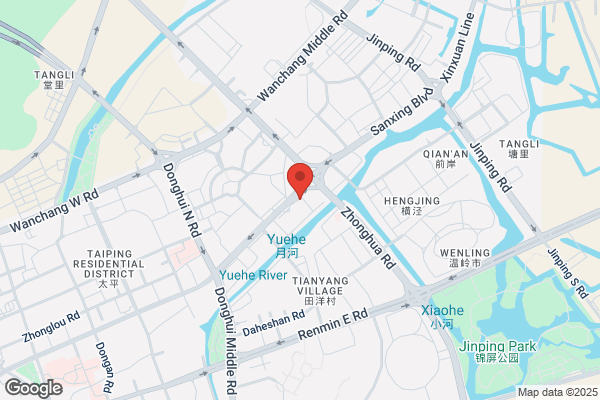 Wenling Valve Plant