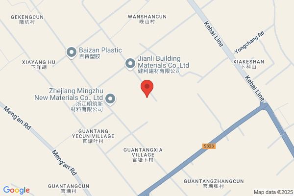 Zhejiang Chaoqian Communication Equipment Co., Ltd.
