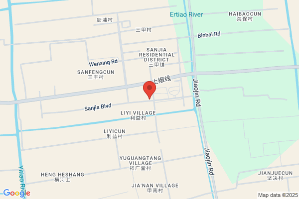 Zhejiang Jiaojiang District Third Industrial Sewing Machine Factory