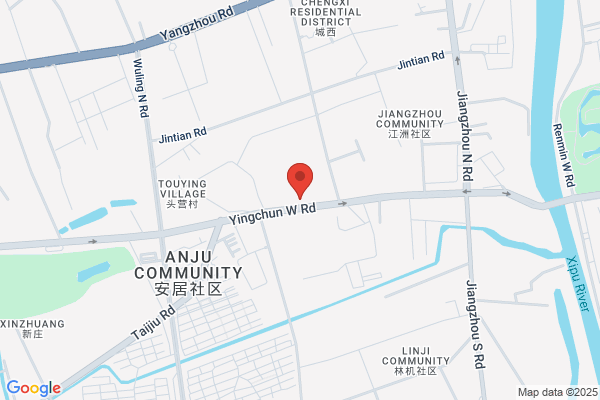 Linhai Jiaxin Commodity Co., Ltd.