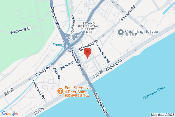 Zhejiang Haihong Group