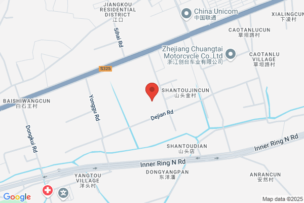 Zhejiang Merry Life Food  Co., Ltd
