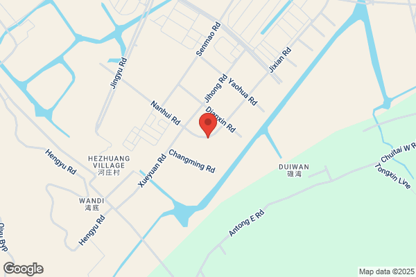 Zhejiang Yuhuan County Fresh Frozen Plant