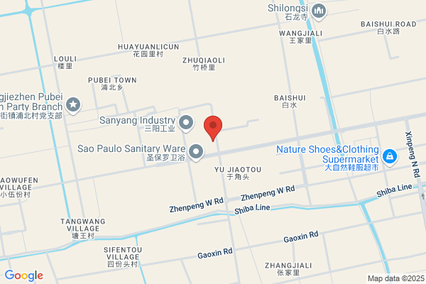 Taizhou Dongtai Plastic Cement Co., Ltd.
