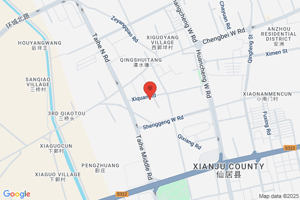 Xianju Zhengyi Gifts Factory