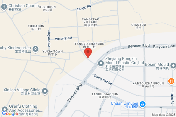 Cardio Master Technology Co., Ltd.