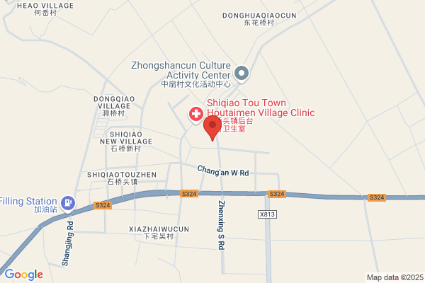 Taizhou Yangchun Electric Motor Co., Ltd.