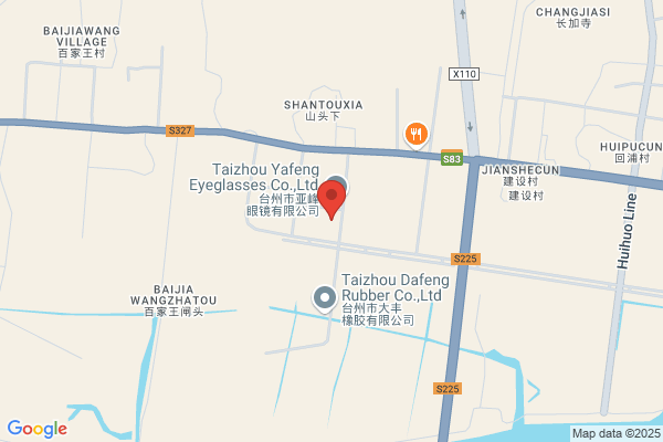 Taizhou Bearing Retainer Ltd.