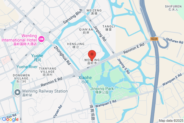 Wenling, Zhejiang Province Flooding Chemical Tongyongjixiean