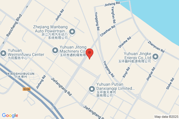Yuhuan County Refrigerator Condenser Plant