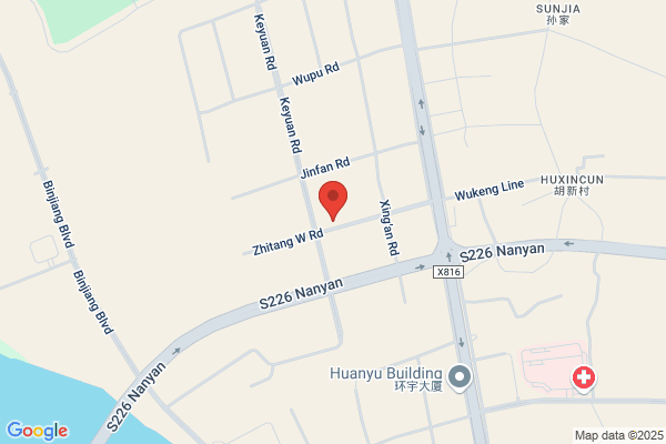 Yuhuan County, Zhejiang Province Far East Plumbing Equipment Factory