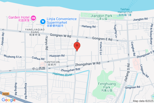 Zhejiang Vacuum Equipment Group Co., Ltd.