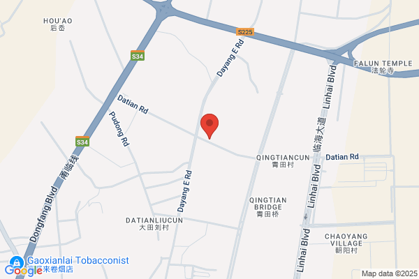 Linhai Best Commodities Company