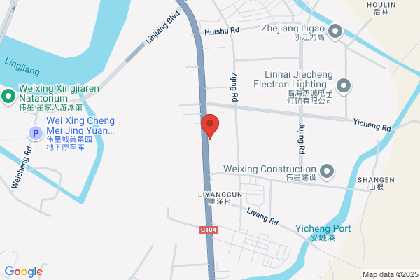 Linhai Dandong Arts&crafts Co.,ltd
