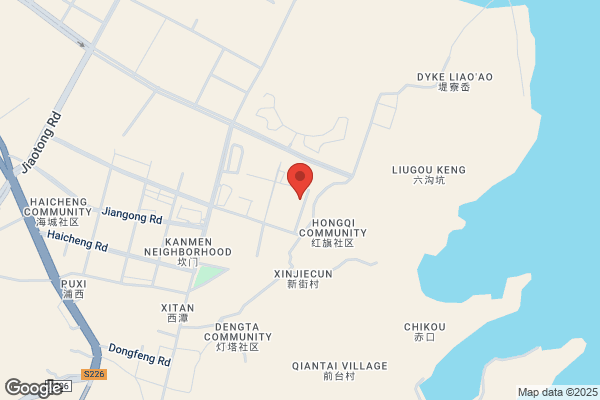 Taizhou Hengyu Universal Machinery Co.,ltd.