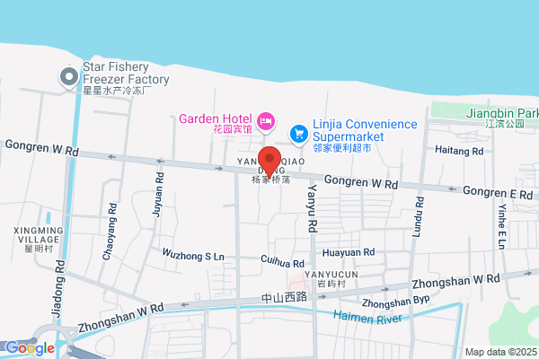 Taizhou Jiali Vacuum Equipment Co.,ltd.