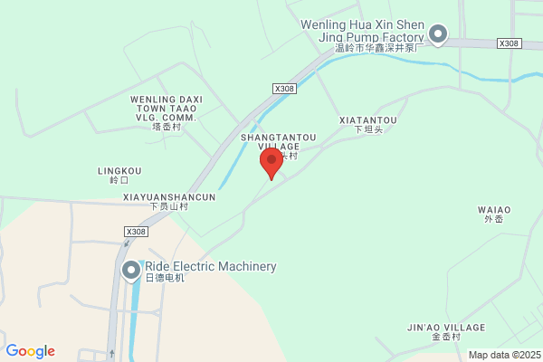 Taizhou Jinba Industry-trade Co.,ltd