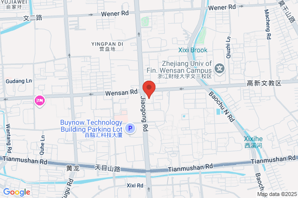 Wenling Wanhao Motor Co.,ltd