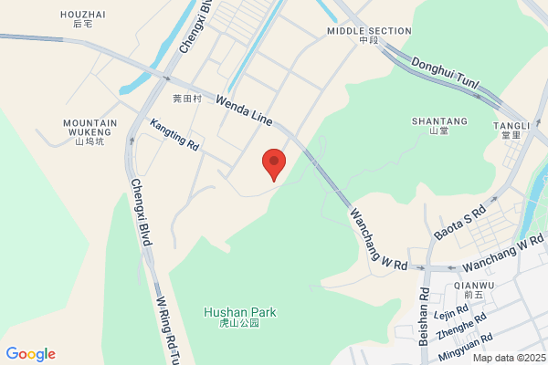 Zhejiang Wenling Shinian Hardware Factory