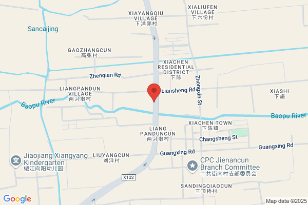 Zhejiang Zhengda Machinery Co.,ltd.