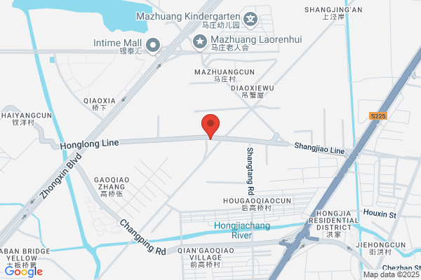 Zhejiang Zhongtai Tools Co.,ltd