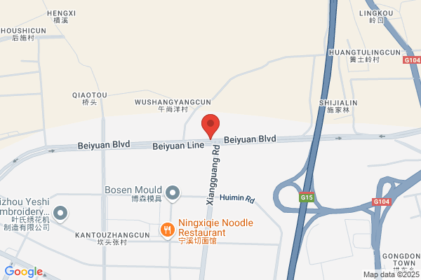 Double-dove Group Co., Ltd