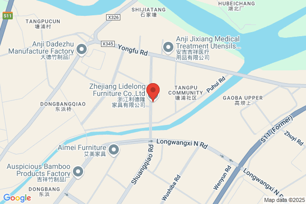 China Laidebao Furniture Co.,ltd