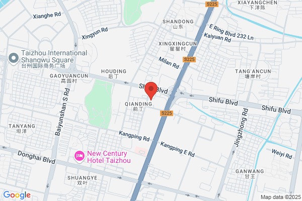 Morning Star Trade Co., Ltd