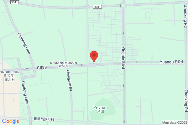 Taizhou Fenghwa Brassworks Co., Ltd.
