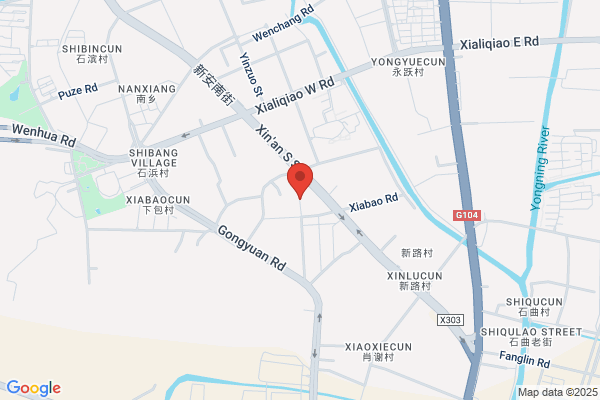 Taizhou Xinguang Stationery Co.,ltd.