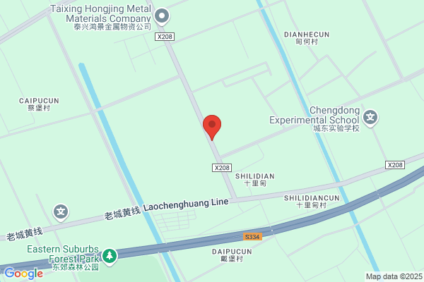Taizhou Yilida Furniture Co., Ltd