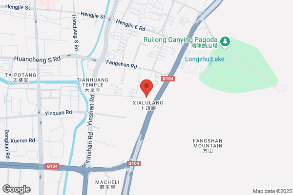 Zhejiang Huangyan Dafu Plastic Co., Ltd.