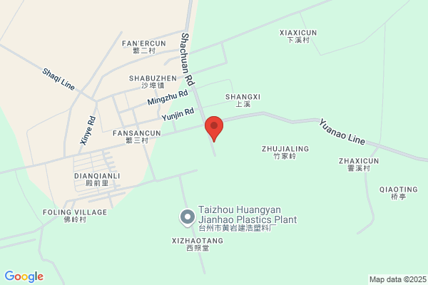 Zhejiang Yaxing Group