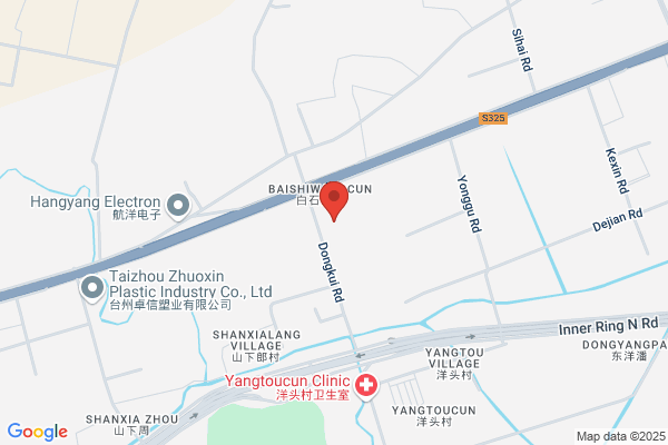Taizhou Huangyan Xunyuan Trade Co., Ltd.
