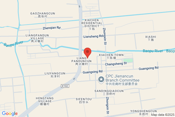 Zhejiang Juita Sewing Machine Co., Ltd.
