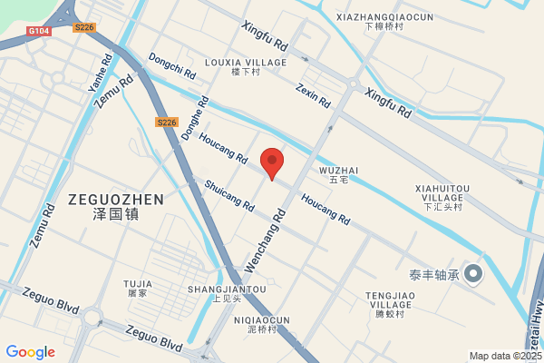 Taizhou Lantian Sanitary Ware Co., Ltd.