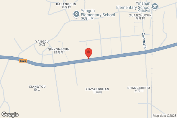 Zhejiang Hualian Arts&crafts Co., Ltd.