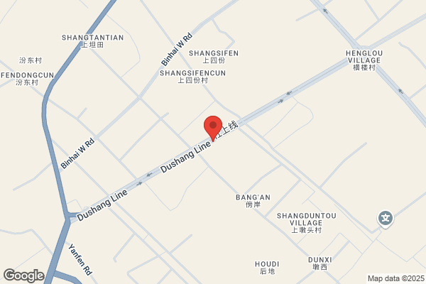 Zhejiang Yingchang Glasses Industry Co.,ltd.