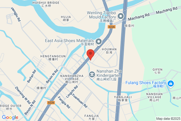 Taizhou Fuye Electronic Co., Ltd.