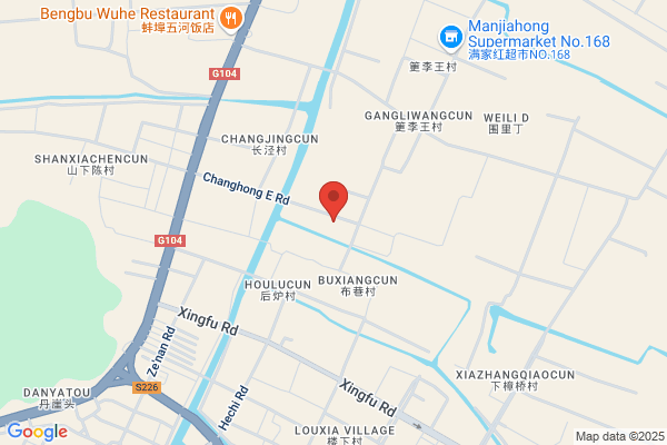 Taizhou Kangpai Capacitors Co., Ltd.