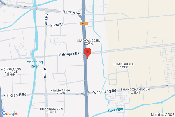 Taizhou City Kaitong Motorcycle Manufacture Co., Ltd.